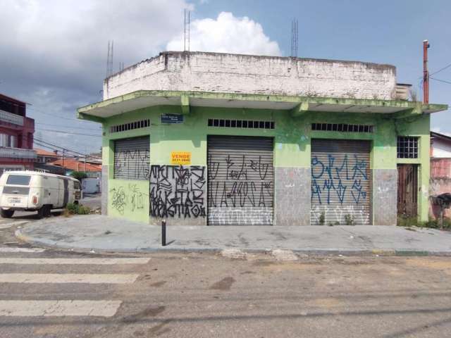 Terreno para Venda em São Paulo, Cidade Nova São Miguel