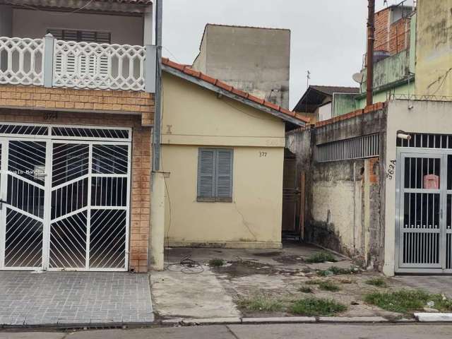 Terreno para Venda em São Paulo, Parque Paulistano