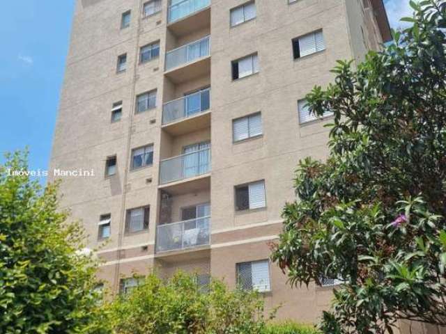 Apartamento para Venda em São Paulo, Jardim Santo Antônio, 2 dormitórios, 1 banheiro, 1 vaga