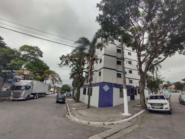 Apartamento para Venda em São Paulo, Jardim Matarazzo, 2 dormitórios, 1 banheiro