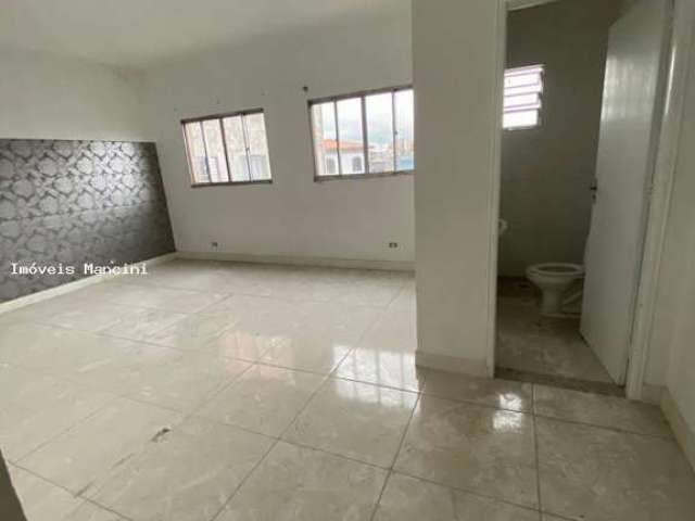 Sala Comercial para Locação em São Paulo, São Miguel Paulista, 1 banheiro