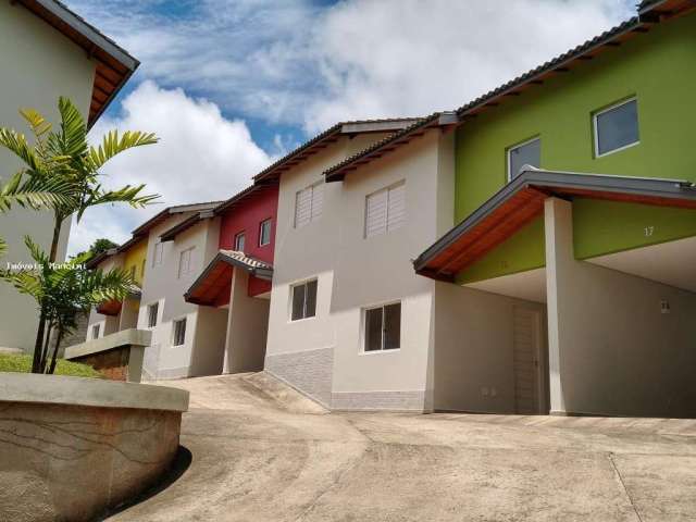 Sobrado para Venda em Águas de Lindóia, Bela Vista, 2 dormitórios, 1 suíte, 1 banheiro, 1 vaga