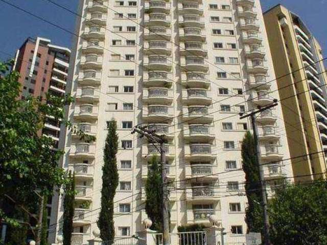 Apartamento com 3 dormitórios, 160 m² - venda por R$ 2.550.000,00 ou aluguel por R$ 9.240,00/mês - Moema - São Paulo/SP