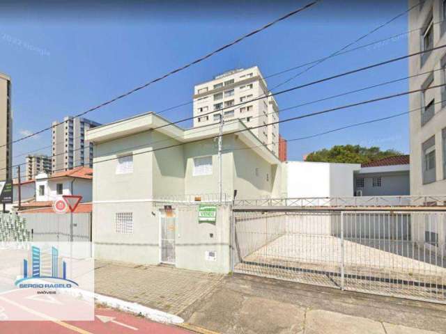 Sobrado com 10 dormitórios à venda, 450 m² por R$ 2.200.000,00 - Vila Mariana - São Paulo/SP