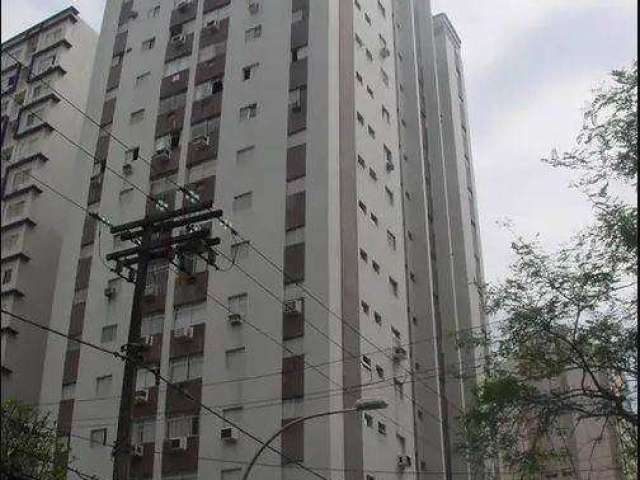 Apartamento com 2 dormitórios à venda, 90 m² por R$ 450.000,00 - Centro - Guarujá/SP