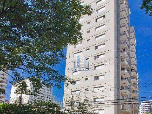 Apartamento com 3 dormitórios à venda, 93 m² por R$ 1.050.000,00 - Moema - São Paulo/SP