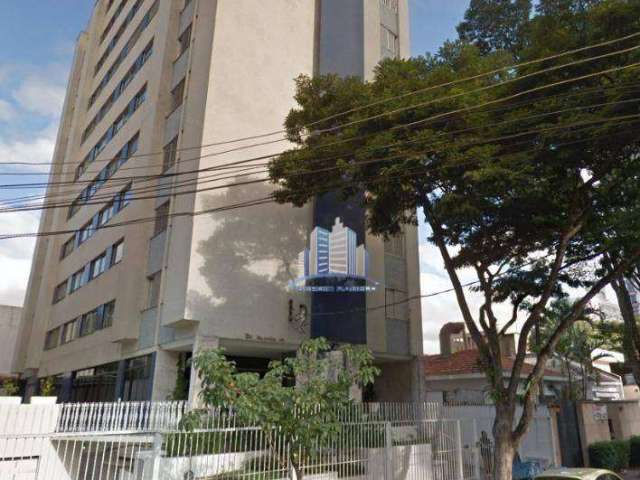 Cobertura com 4 dormitórios à venda, 270 m² por R$ 2.450.000,00 - Moema - São Paulo/SP