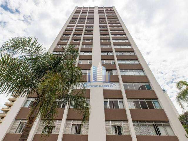 Apartamento com 4 dormitórios à venda, 253 m² por R$ 3.500.000,00 - Pinheiros - São Paulo/SP