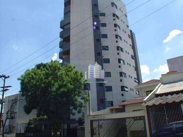 Apartamento com 3 dormitórios à venda, 120 m² por R$ 880.000,00 - Planalto Paulista - São Paulo/SP