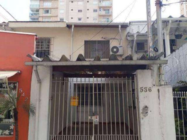 Sobrado com 2 dormitórios à venda, 100 m² por R$ 950.000,00 - Moema - São Paulo/SP