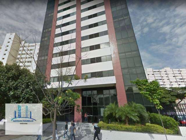 Conjunto à venda, 40 m² por R$ 265.000,00 - Vila Mariana - São Paulo/SP