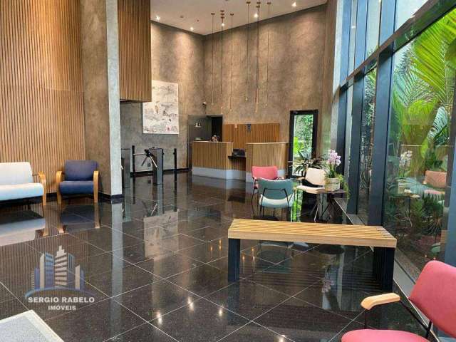 Conjunto à venda, 51 m² por R$ 487.000,00 - Moema - São Paulo/SP