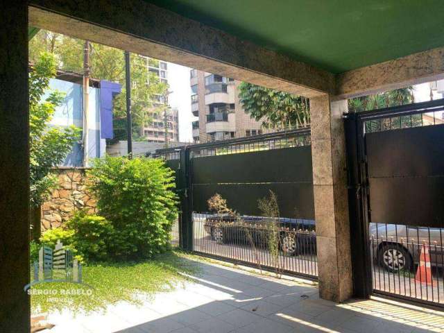 Casa com 2 dormitórios, 175 m² - venda por R$ 4.000.000 ou aluguel por R$ 6.400/mês - Vila da Saúde - São Paulo/SP