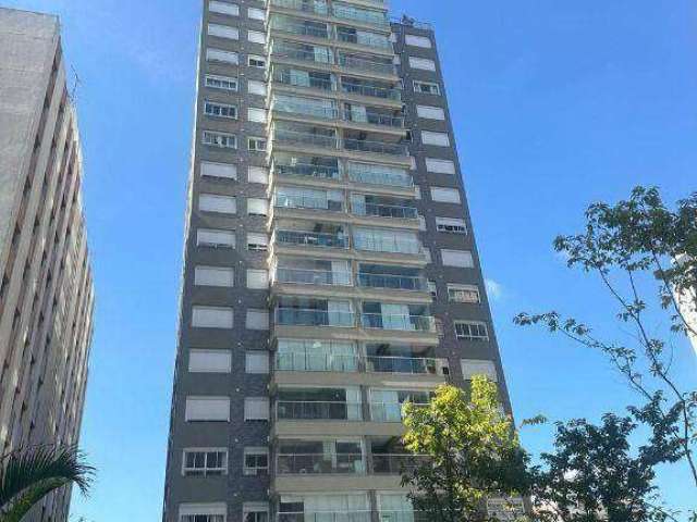 Apartamento à venda, 65 m² por R$ 1.100.000,00 - Paraíso - São Paulo/SP