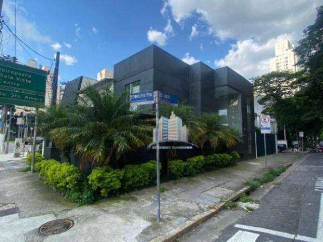 Sobrado à venda, 200 m² por R$ 2.400.000,00 - Itaim Bibi - São Paulo/SP