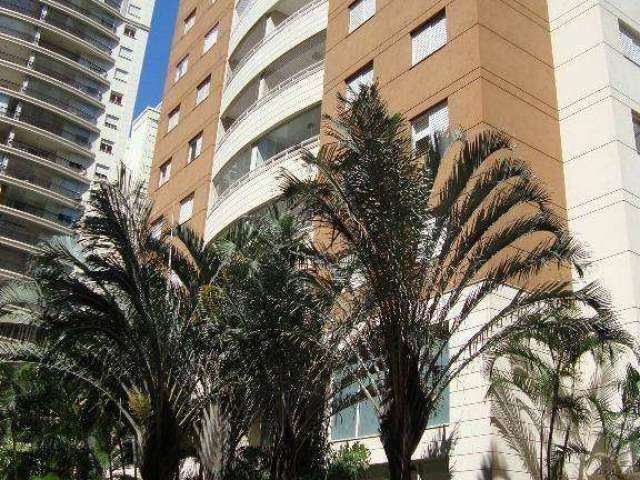 Apartamento com 4 dormitórios para alugar, 110 m² por R$ 10.482,00/mês - Moema - São Paulo/SP