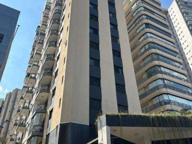 Apartamento com 2 dormitórios, 65 m² - venda por R$ 800.000,00 ou aluguel por R$ 5.125,00/mês - Vila Olímpia - São Paulo/SP