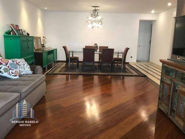 Apartamento à venda, 150 m² por R$ 2.200.000,00 - Moema - São Paulo/SP