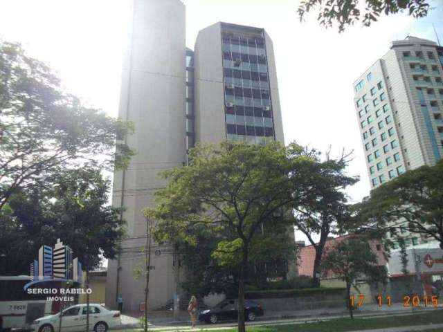 Conjunto, 204 m² - venda por R$ 1.950.000,00 ou aluguel por R$ 17.069,18/mês - Brooklin - São Paulo/SP