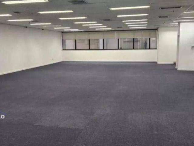 Conjunto para alugar, 233 m² por R$ 42.513,92/mês - Paraíso - São Paulo/SP