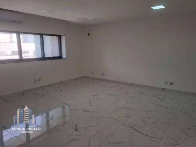 Conjunto, 45 m² - venda por R$ 555.375,00 ou aluguel por R$ 4.105,99/mês - Moema - São Paulo/SP