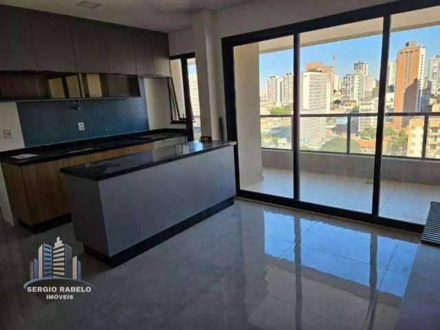 Apartamento com 2 dormitórios à venda, 61 m² por R$ 917.660,00 - Ipiranga - São Paulo/SP