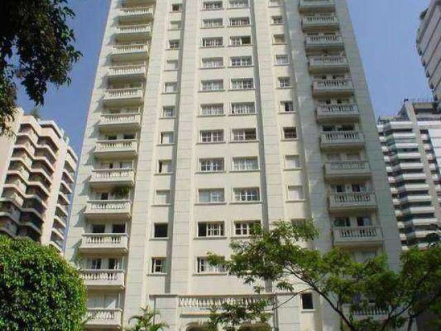 Apartamento com 3 dormitórios, 126 m² - venda por R$ 1.750.000,00 ou aluguel por R$ 10.100,00/mês - Vila Uberabinha - São Paulo/SP