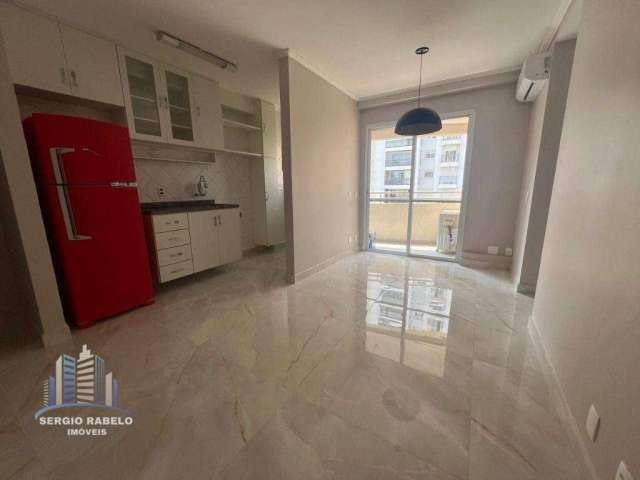 Apartamento, 60 m² - venda por R$ 790.000,00 ou aluguel por R$ 6.600,00/mês - Indianópolis - São Paulo/SP