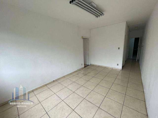 Conjunto para alugar, 76 m² por R$ 140.790,60/mês - Planalto Paulista - São Paulo/SP