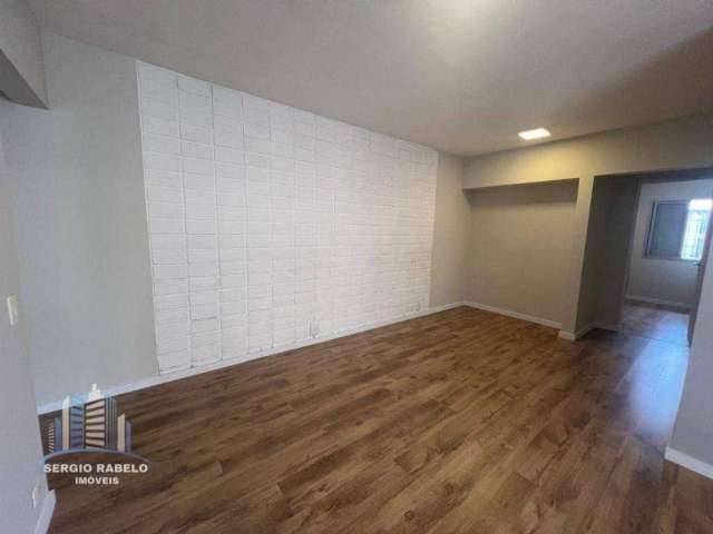 Apartamento com 2 dormitórios à venda, 85 m² por R$ 980.000 - Moema - São Paulo/SP