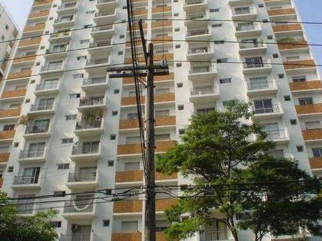 Apartamento com 1 dormitório, 45 m² - venda por R$ 600.000,00 ou aluguel por R$ 3.514,00/mês - Indianópolis - São Paulo/SP