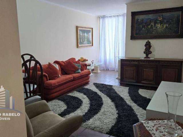 Apartamento com 2 dormitórios à venda, 75 m² por R$ 800.000 - Moema - São Paulo/SP