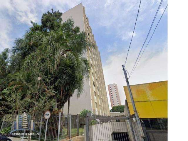 Apartamento com 2 dormitórios, 62 m² - venda por R$ 780.000,00 ou aluguel por R$ 5.883,00/mês - Vila Olímpia - São Paulo/SP