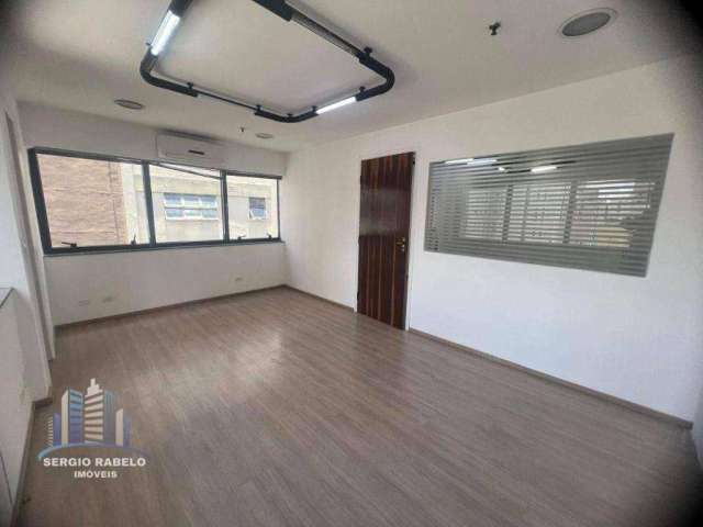 Conjunto, 100 m² - venda por R$ 800.000,00 ou aluguel por R$ 8.000,00/mês - Indianópolis - São Paulo/SP