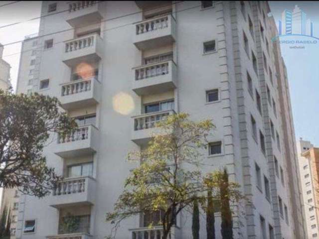 Apartamento com 1 dormitório, 55 m² - venda por R$ 620.000,00 ou aluguel por R$ 3.950,00/mês - Moema - São Paulo/SP