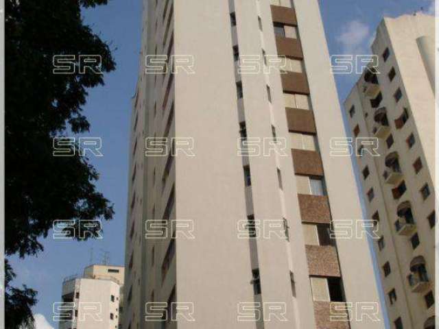 Apartamento com 3 dormitórios à venda, 95 m² por R$ 850.000,00 - Moema - São Paulo/SP