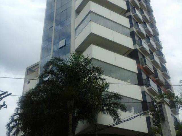 Apartamento com 4 dormitórios, 185 m² - venda por R$ 2.700.000,00 ou aluguel por R$ 19.109,00/mês - Moema - São Paulo/SP