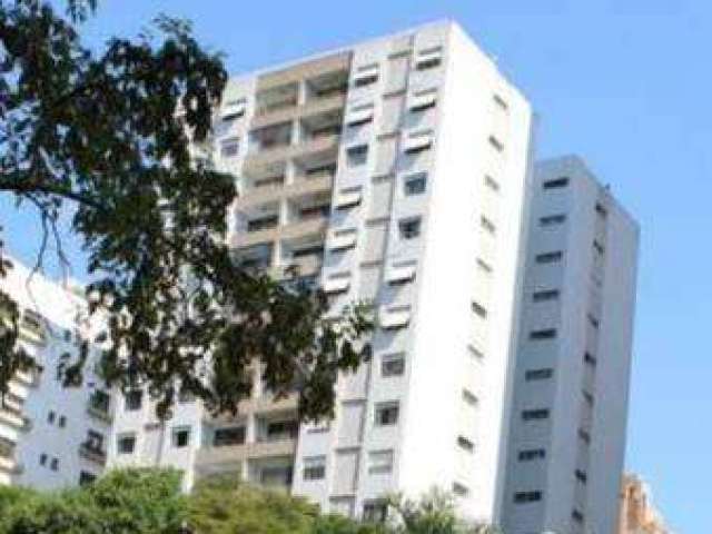 Apartamento com 2 dormitórios à venda, 132 m² por R$ 1.980.000,00 - Moema - São Paulo/SP