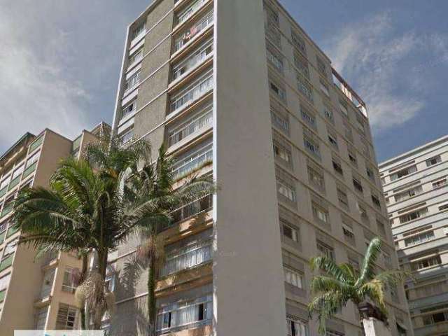 Apartamento com 4 dormitórios à venda, 291 m² por R$ 3.000.000,00 - Bela Vista - São Paulo/SP