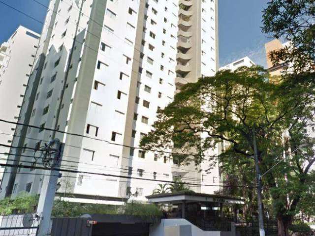 Apartamento com 2 dormitórios à venda, 75 m² por R$ 800.000,00 - Campo Belo - São Paulo/SP