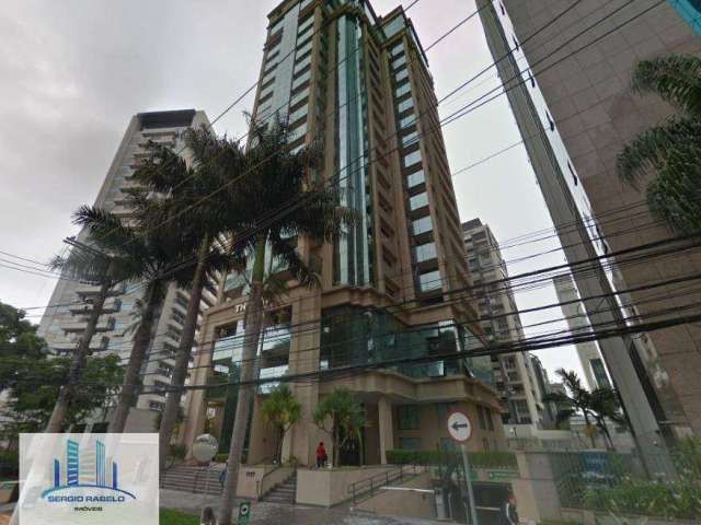 Conjunto à venda, 119 m² por R$ 1.050.000,00 - Vila Olímpia - São Paulo/SP