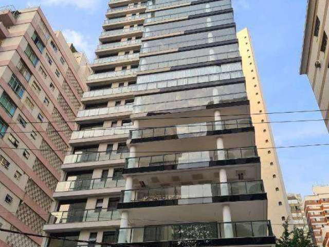 Apartamento com 3 dormitórios à venda, 205 m² por R$ 7.300.000,00 - Cerqueira César - São Paulo/SP