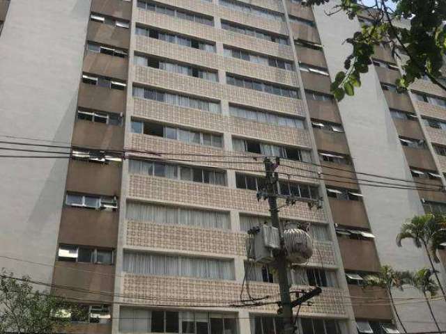 Apartamento com 3 dormitórios à venda, 166 m² por R$ 1.800.000,00 - Itaim Bibi - São Paulo/SP