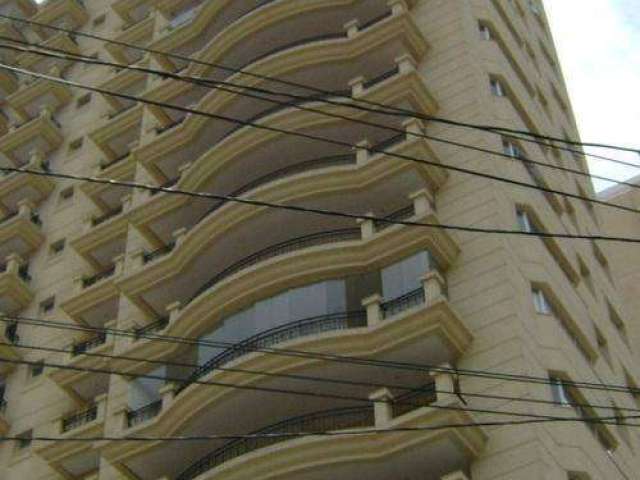 Apartamento com 4 dormitórios à venda, 320 m² por R$ 6.800.000,00 - Paraíso - São Paulo/SP