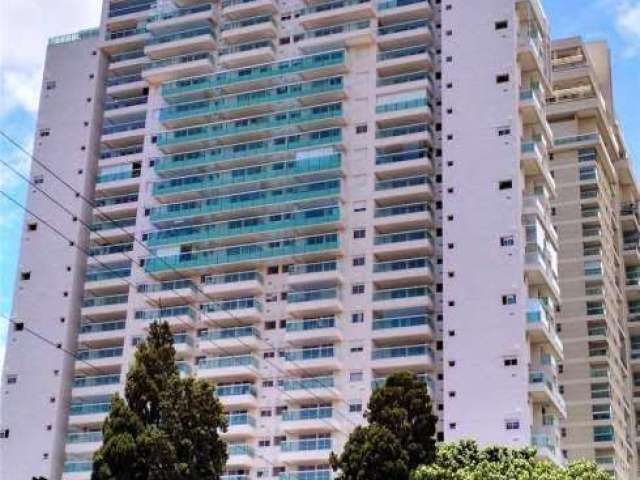 Apartamento com 1 dormitório para alugar, 50 m² por R$ 4.921,62/mês - Campo Belo - São Paulo/SP