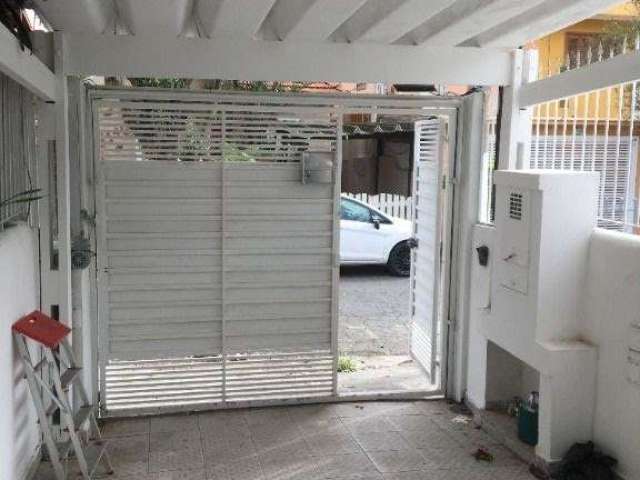 Casa com 2 dormitórios para alugar, 160 m² por R$ 4.430,00/mês - Mirandópolis - São Paulo/SP