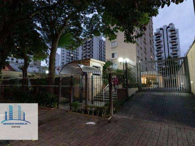 Apartamento com 2 dormitórios à venda, 96 m² por R$ 1.025.000,00 - Vila Olímpia - São Paulo/SP