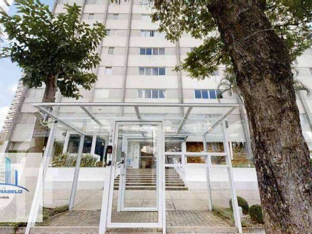 Apartamento com 3 dormitórios à venda, 111 m² por R$ 1.200.000,00 - Vila Olímpia - São Paulo/SP