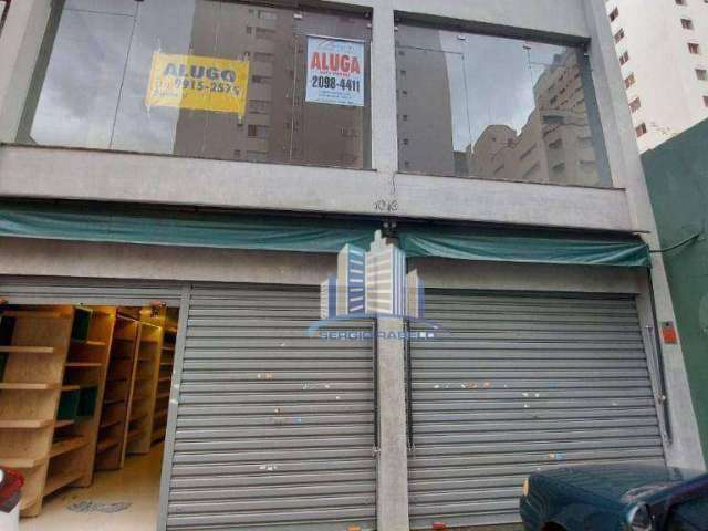 Sobrado para alugar, 120 m² por R$ 28.719,92/mês - Moema - São Paulo/SP