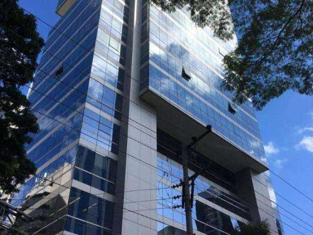 Conjunto à venda, 228 m² por R$ 2.450.000,00 - Berrini - São Paulo/SP